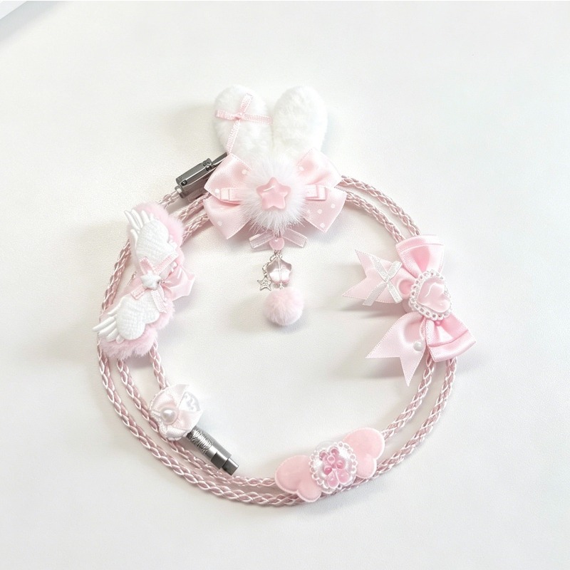 Customized Pilot Wire Pink Whi - Copper Wire Roll recension och pris